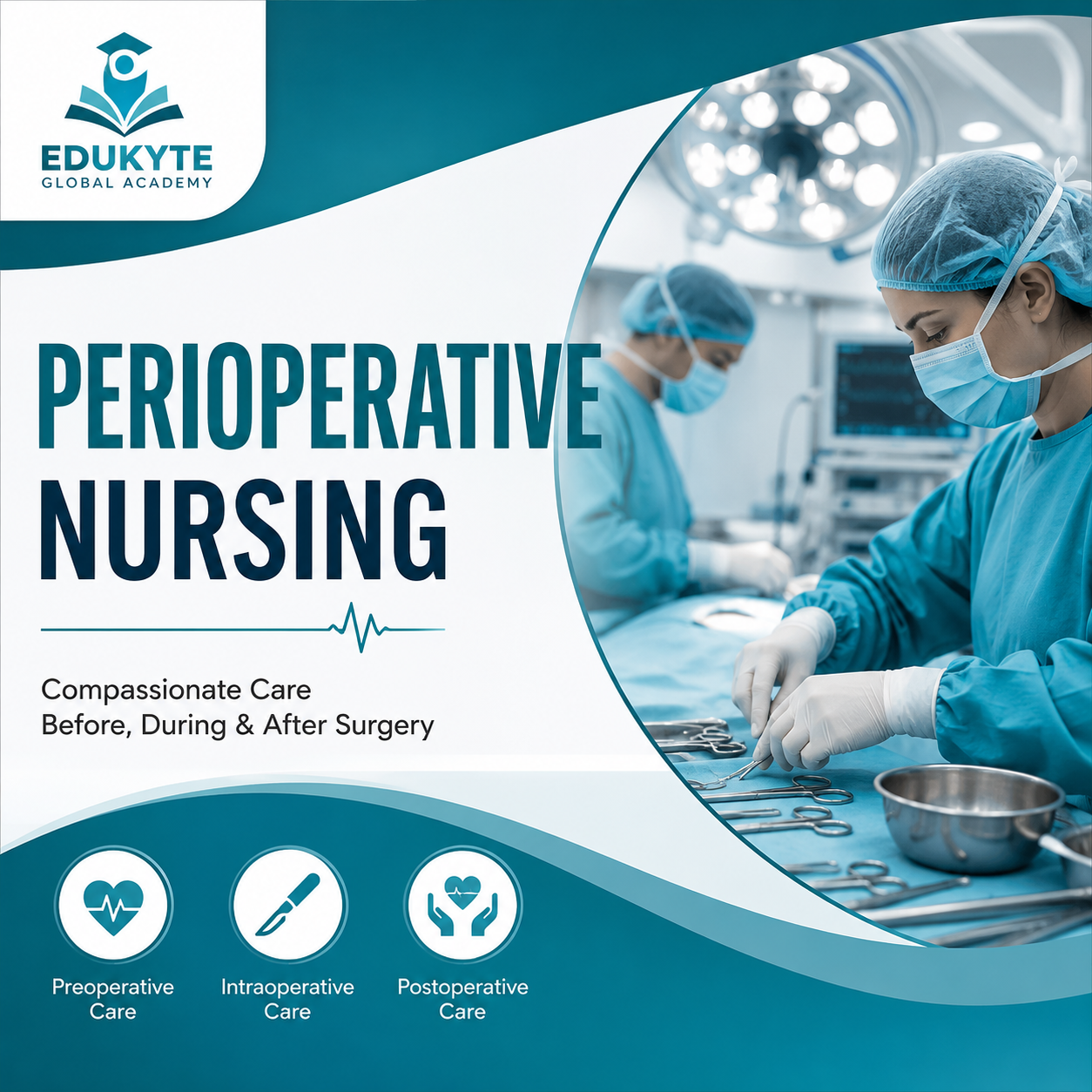 Perioperative Nursing
